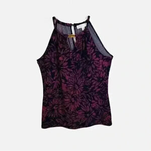 Michael Kors halter top size M